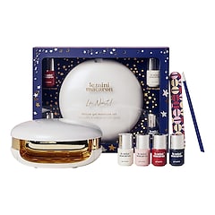 Kit maxi la nuit - vernis semi permanent , LE MINI MACARON